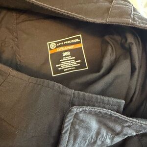 Crye Precision Men's Black G3 Field Pants